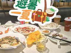 -船歌·鱼水饺青岛菜(金狮广场店)