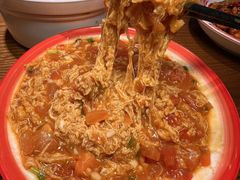 -恰饭·老长沙市井菜(天河客运站店)