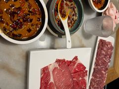 -北平三兄弟涮肉(簋街总店)