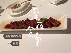 -香宫(九龙香格里拉店)