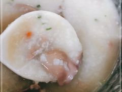 -南记食粥坊·宵夜大排档(岭南分店)
