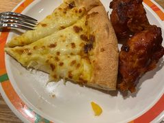 -比格比萨自助(花园路店)