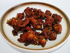 -爆脾气生炸鸡架(通州万达店)