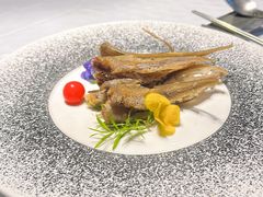 -和平官邸·花园餐厅(武定西路店)
