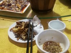 -万春卤菜(天乡后街步行街店)