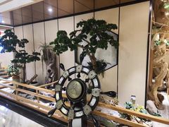 -尚海豆捞(乐虹坊店)