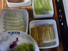 -大渝火锅(太仓万达店)