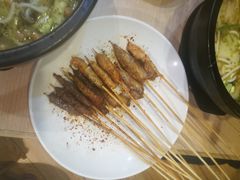 -大鼓米线(常州钟楼新世纪DM店)