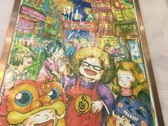 -甜心妈妈·榴莲星级糖水(北京路总店)