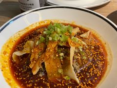 -太二酸菜鱼(菱角湖万达店)