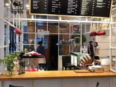 -E·cafe(新梅广场店)