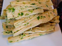 葱香腐竹-谭记旺品(小谭山店)