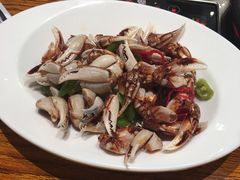 -海味当家·蒸锅海鲜(中山广场创始店)