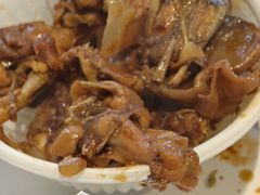 -二楼老店重庆鸡公煲(真光路店)
