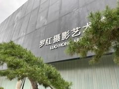 -罗红摄影艺术馆