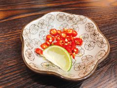 -PHO·5越南牛肉粉(建新路店)