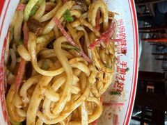 炸酱面-恭敬李·烤鸭(天坛北门店)