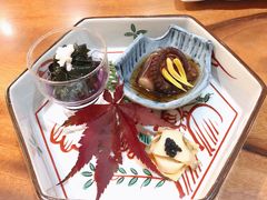 -希望日本料理(保利香槟花园店)