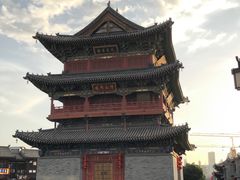 -大同古城墙