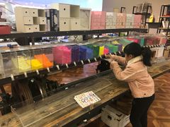 -Summer House夏莫手工坊团建活动(世博源店)