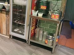 -老马路串串香火锅(北门桥店)