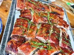 -一品烧农庄·佛山本地特色菜