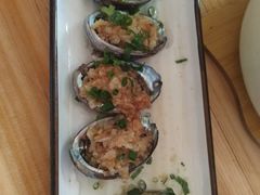 -琼大师东方烤乳猪(亚特兰蒂斯店)