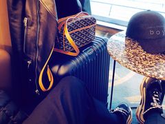 -Goyard 高雅德(国贸商城店)