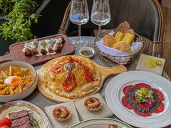 -Mogul Eatery·大亨餐酒馆