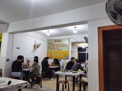 -重庆特色冷锅鱼(武大店)