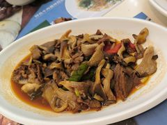 -清真餐厅·回乡麦客