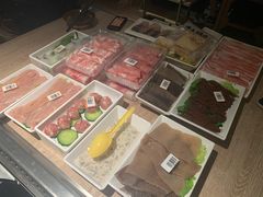 -野妹经典火锅(江夏中百店)