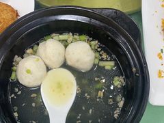 -景好海鲜餐厅(大鹏必选旅游店)