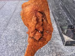 -林哥炸鸡店(云岩店)