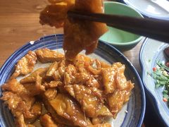 -顺承小院儿