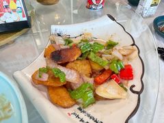 -大娘舅·江景餐厅桐庐菜(白冷线店)