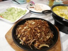 -老好人象山海鲜(岭南路店)