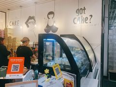 门面-姆们M Sweetie Cake(五道口店)