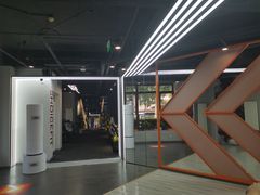 -初时健身工作室(新都店)