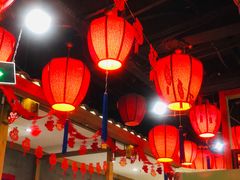 -井格重庆火锅(西直门凯德Mall店)