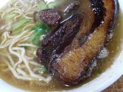 -泰顺江南春面馆
