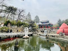 -红螺寺
