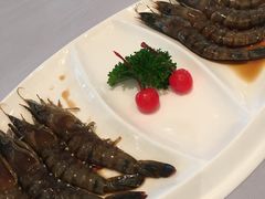 -御花园·粤菜·海鲜火锅(中山公园店)