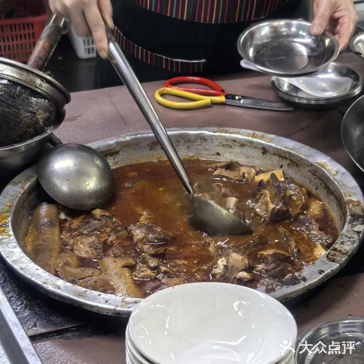 泉州牛排-东兴牛肉店