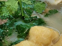 -小杨生煎(黄河路店)