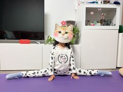 -予荷舞蹈(盛景校区)