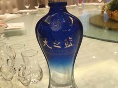 -宁波汉通海鲜大酒店(江湾店)