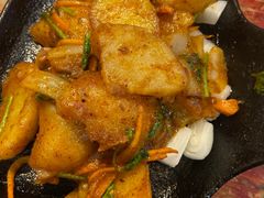 -老胖串店(山大路店)