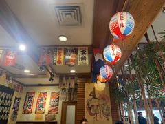 -梦山水日本烧肉(五四广场店)