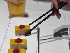-杏花堂晋商私房菜(华熙五棵松店)